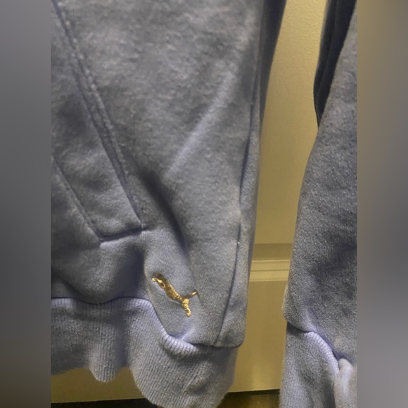 Puma hoodie - Picture 2 of 3